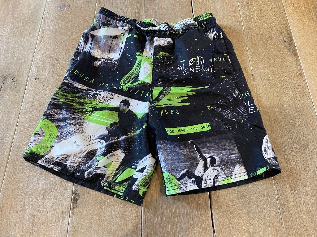 zwemshort maat 158/164, Enfants & Bébés, Maillots de bain pour enfants, Enlèvement ou Envoi, Taille 158