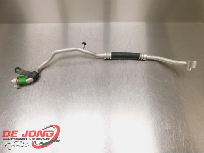 Airco Leiding van een Opel Antara, Gebruikt, -, -, Opel