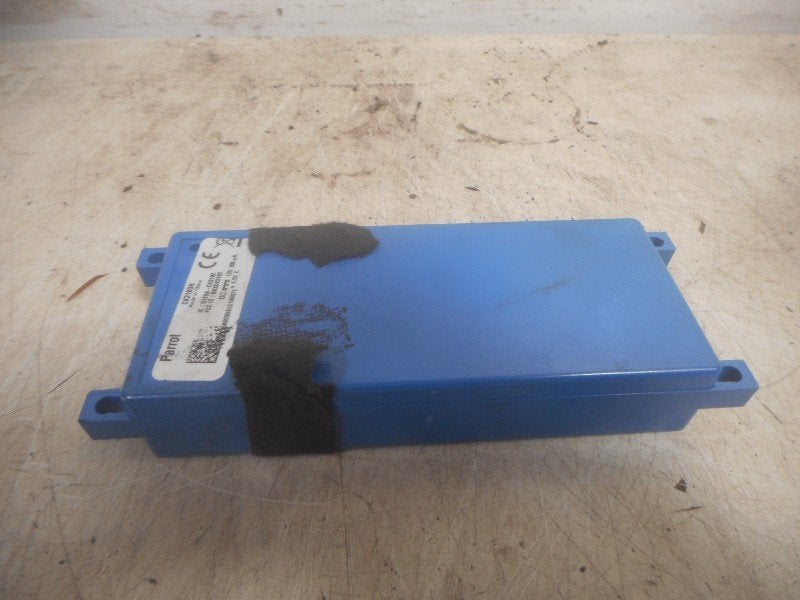 DIVERSEN PARROT Opel Meriva (A) (01-2003/05-2010) (CK3100N), Gebruikt, Opel, Opel Automobile GmbH, Kontakt-opel@opel.com