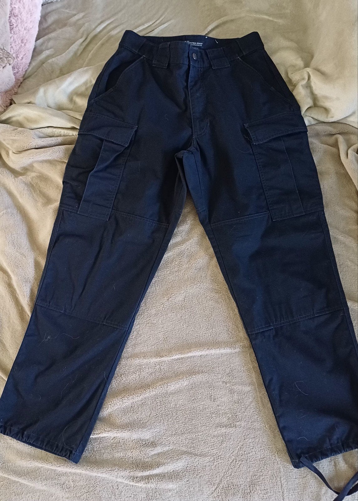 5.11 pantalon tactical, Kleding | Heren, Ophalen of Verzenden, Blauw
