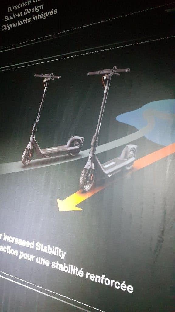 URBANGLIDE  EVO Pro, Enlèvement, Neuf, Step électrique (E-scooter), Urbàn glide