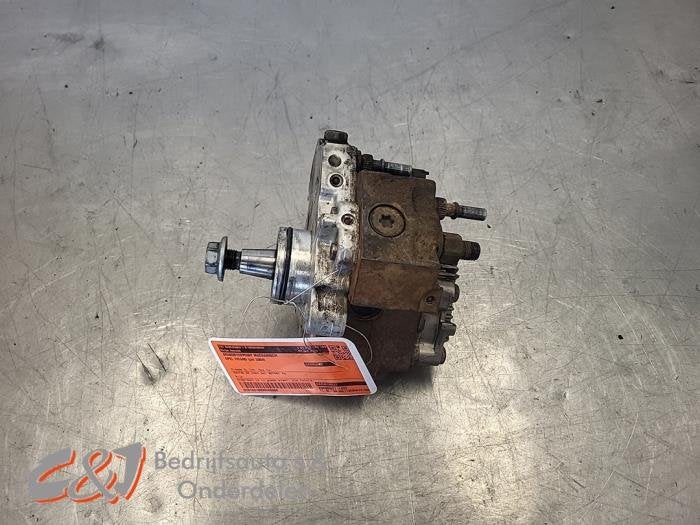 Pompe carburant mécanique d'un Opel Vivaro, -, Opel, 3 mois de garantie, Utilisé