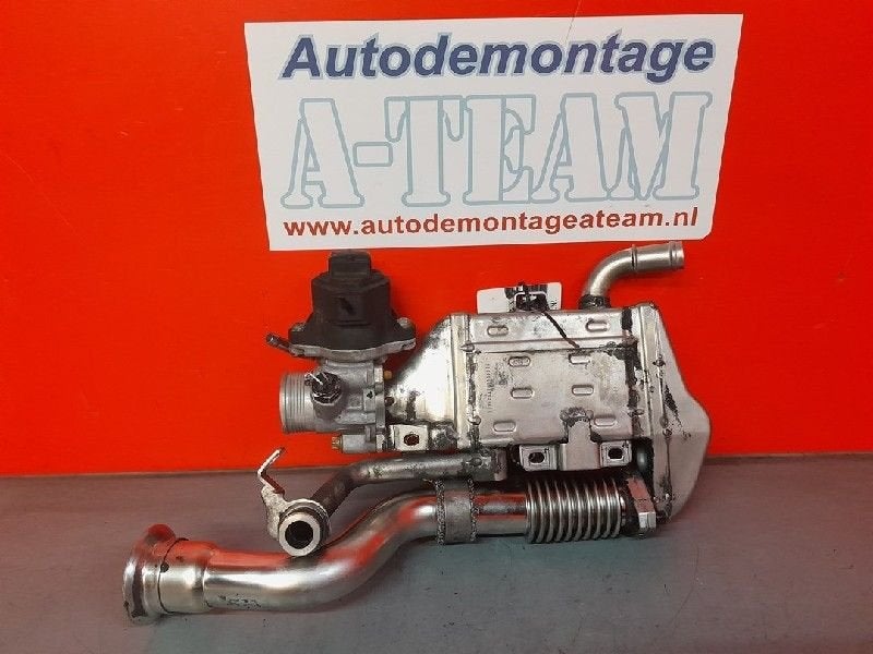 EGR KOELER Mercedes-Benz CLS (C257) (|A6541402801|), Gebruikt, Mercedes-Benz, Dialog.mb@mercedes-benz.com, Mercedes-Benz AG