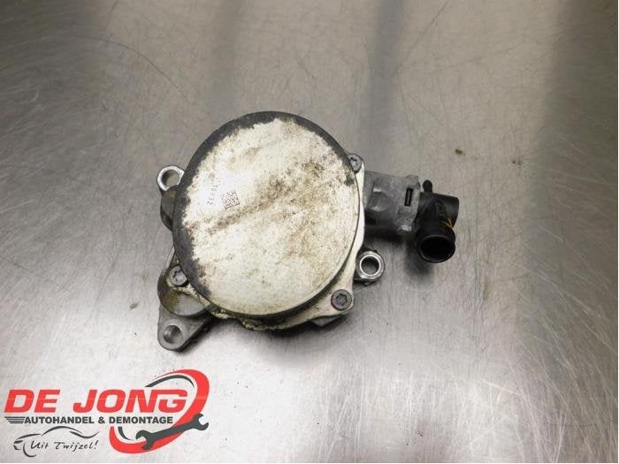 Pompe à vide (diesel) d'un Renault Trafic, Renault, -, 3 mois de garantie, Utilisé