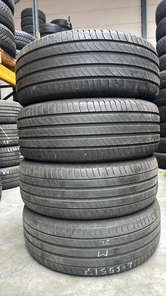 2055517 205/55/17 205/55R17 marque d'été Michelin, Enlèvement