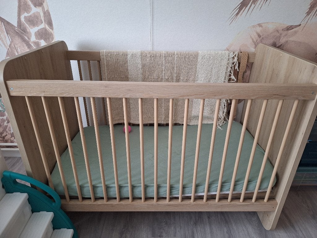 Baby kamer, Kinderen en Baby's, Ophalen, Zo goed als nieuw, Jongetje of Meisje