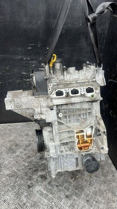 Moteur DFNB Complet POLO VW IBIZA SEAT, Autos : Pièces & Accessoires, Envoi, Utilisé, Daihatsu