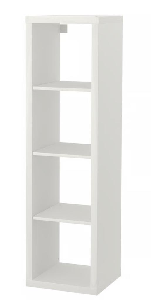 Étagère 4 cases KALLAX Ikea, Maison & Meubles, Enlèvement, Comme neuf