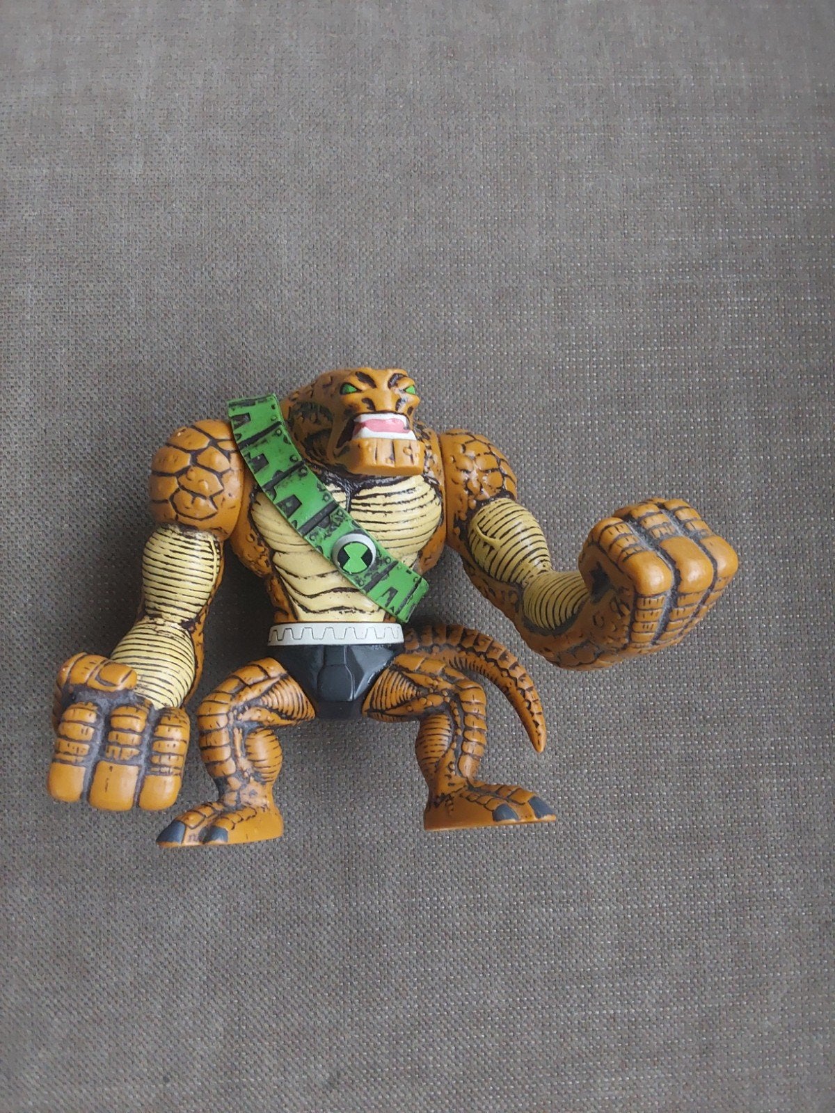 mooi ben 10 figuur, Ophalen of Verzenden
