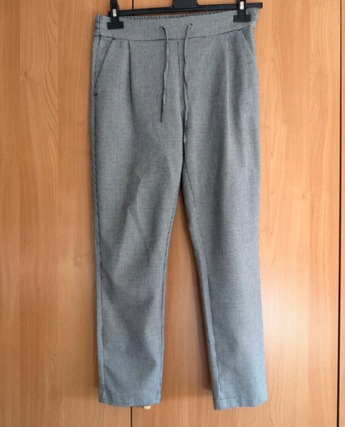 Vera Moda broek XS, Kleding | Dames, Broeken en Pantalons, Ophalen, Overige kleuren, Nieuw, Maat 34 (XS) of kleiner