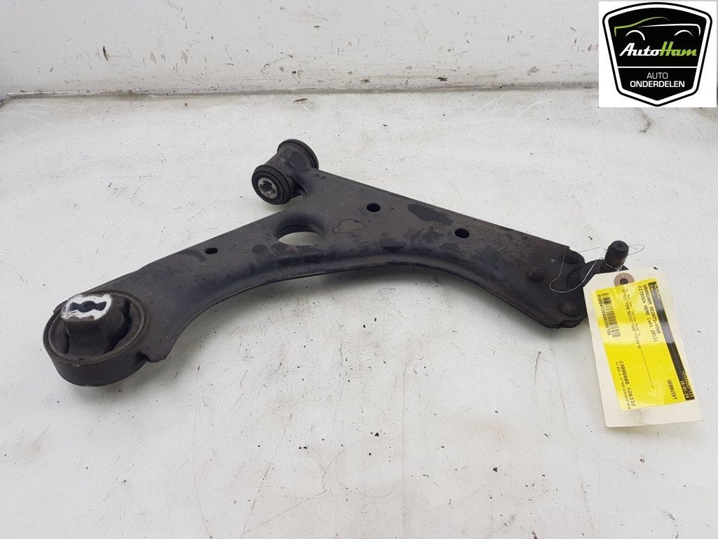 BRAS DE SUSPENSION AVANT DROIT (TRIANGLE) Nemo (AA), Dhr. J. Ham, Citroën, Administratie@autoham.nl, Utilisé