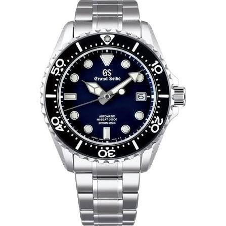 San Martin Diver horloge, Handtassen en Accessoires, Horloges | Heren, Staal, Nieuw, Ophalen of Verzenden, Seiko