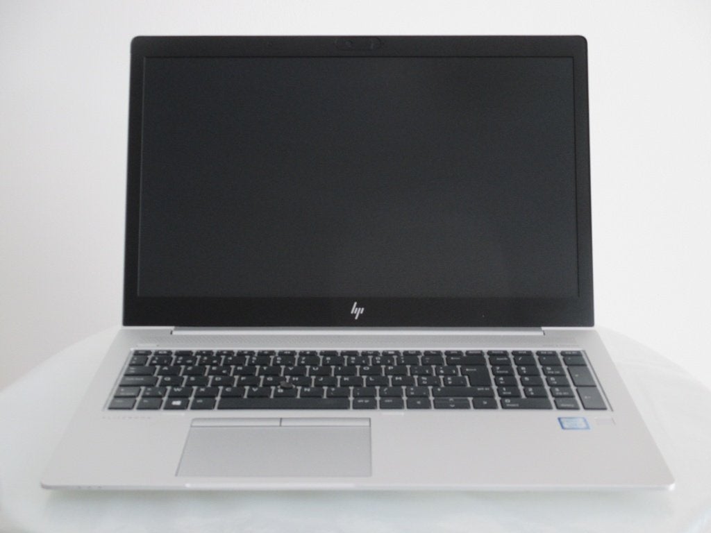 HP Elitebook 850 G5 Core i5/ 16GB RAM/SSD 512GB/ Av Garantie, Hp, Reconditionné, 512 GB, 4 Ghz ou plus