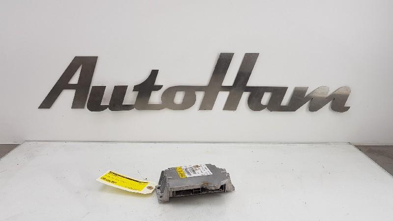 COMPUTER AIRBAG BMW 1 serie (E87 / 87N) (01-2003/12-2012), Gebruikt, BMW