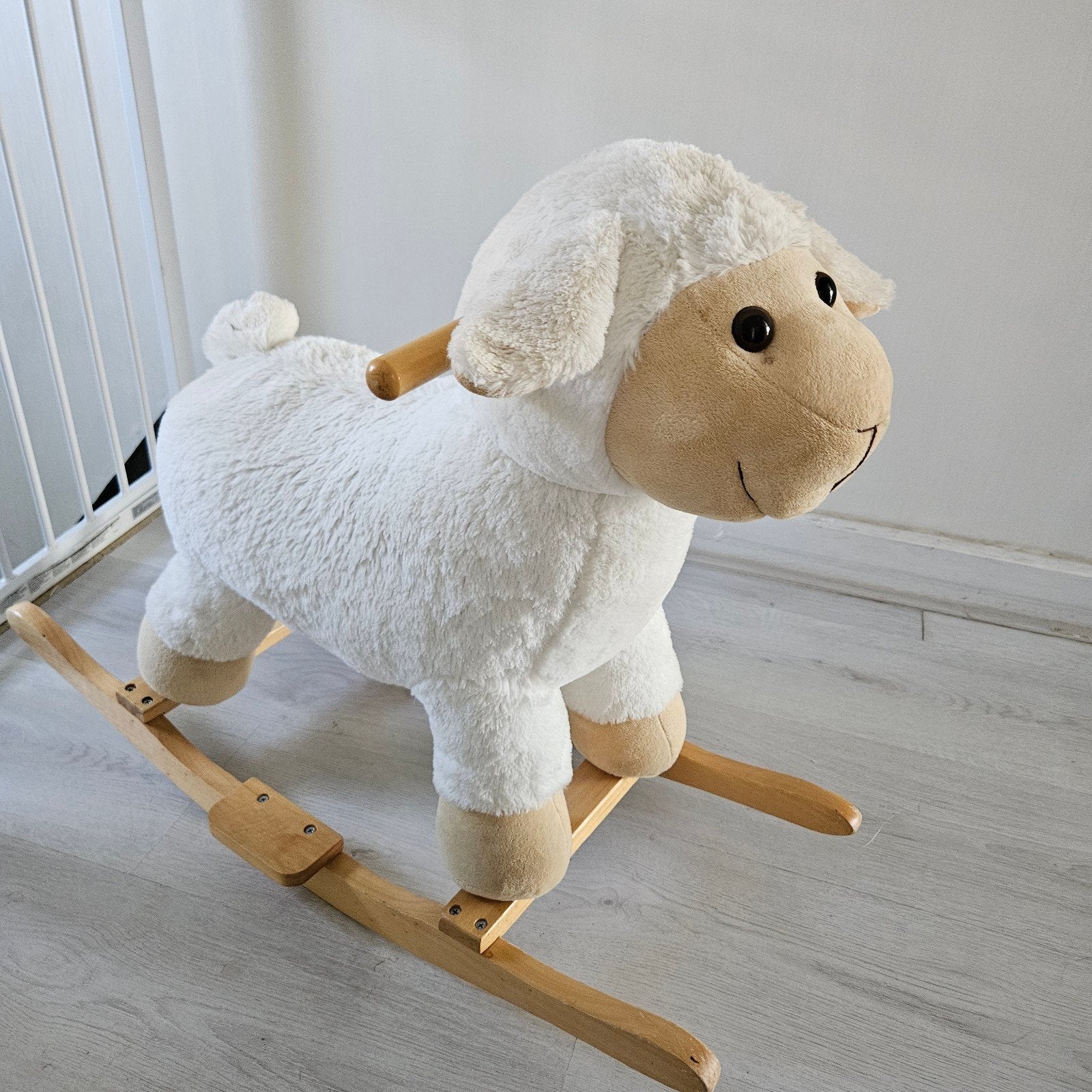schommelschaap, Enfants & Bébés, Jouets | Jouets a bascule, Enlèvement