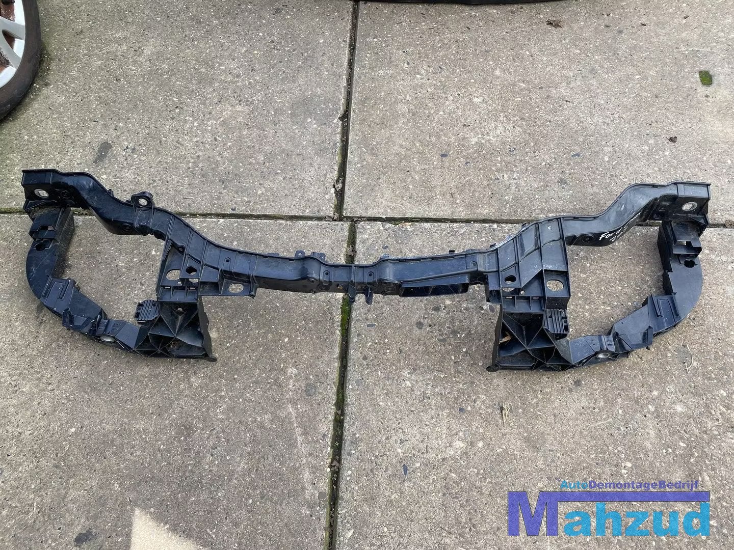 Ford C-Max voorfront frontpaneel koplamp houder AM518B041A, Gebruikt, Voor, Info@ford.com, Ford