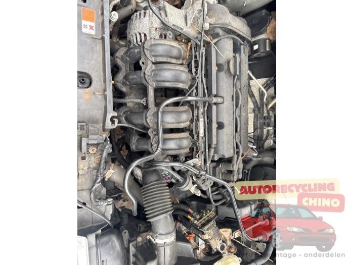 Boîte de vitesse d'un Ford Fiesta, -, 3 mois de garantie, -, -