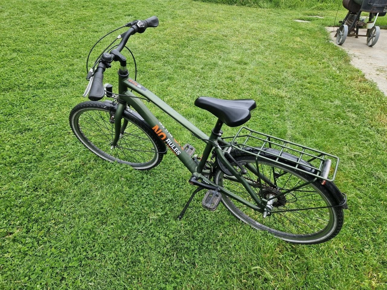 Vélos pour enfants, Autres marques, Vitesses, Enlèvement, Utilisé