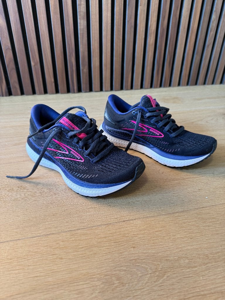 Chaussures de course Brooks Glycerin GTS 19, Autres marques, Course à pied, Enlèvement ou Envoi, Chaussures de course à pied