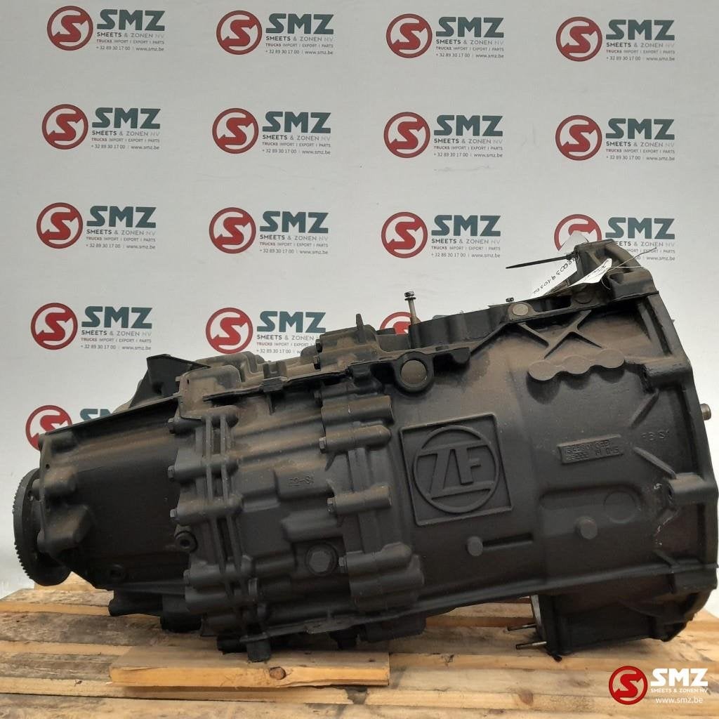 Boîte de vitesses 12AS2530TO MAN révisé, Neuf, MAN, Transmission et Accessoires