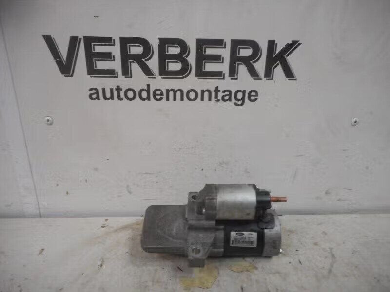 STARTMOTOR Ford Focus (01-1970/-) (fj5t11000aa), Autos : Pièces & Accessoires, Enlèvement ou Envoi, Henry-Ford-Straße 1 50735 Köln, DE