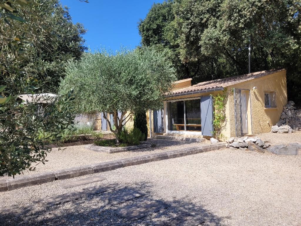 Villa à vendre dans le sud de la France, 150 m², Villa, 4 chambres