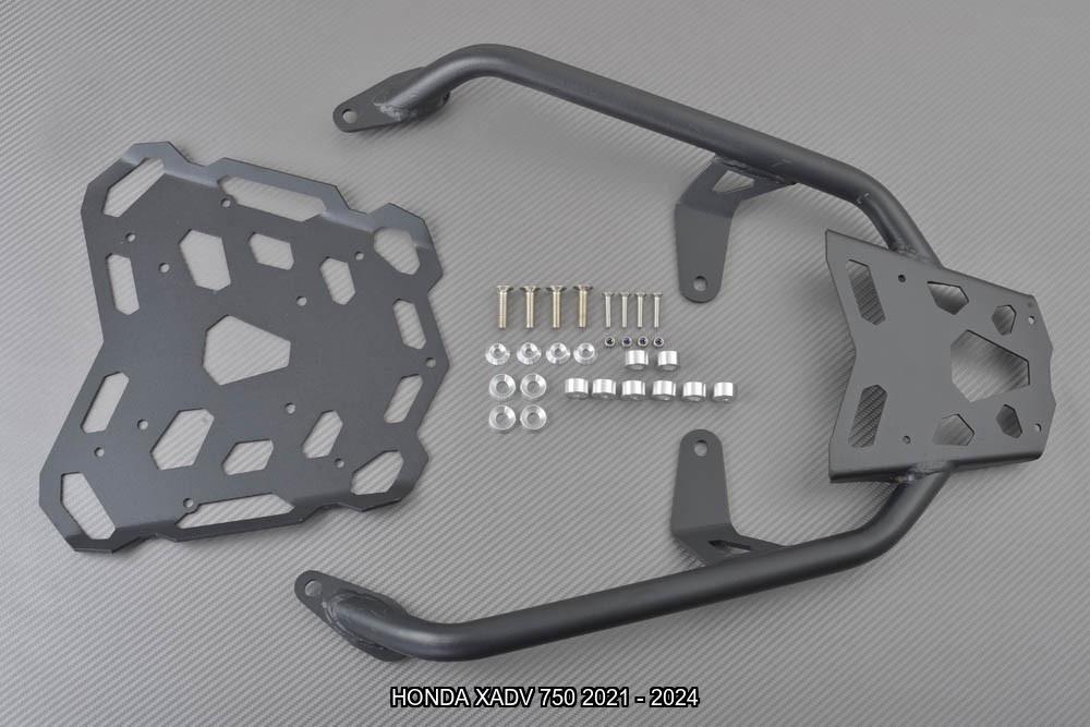 Topkofferdrager Bagagedrager voor HONDA X-ADV 750 2021 2024