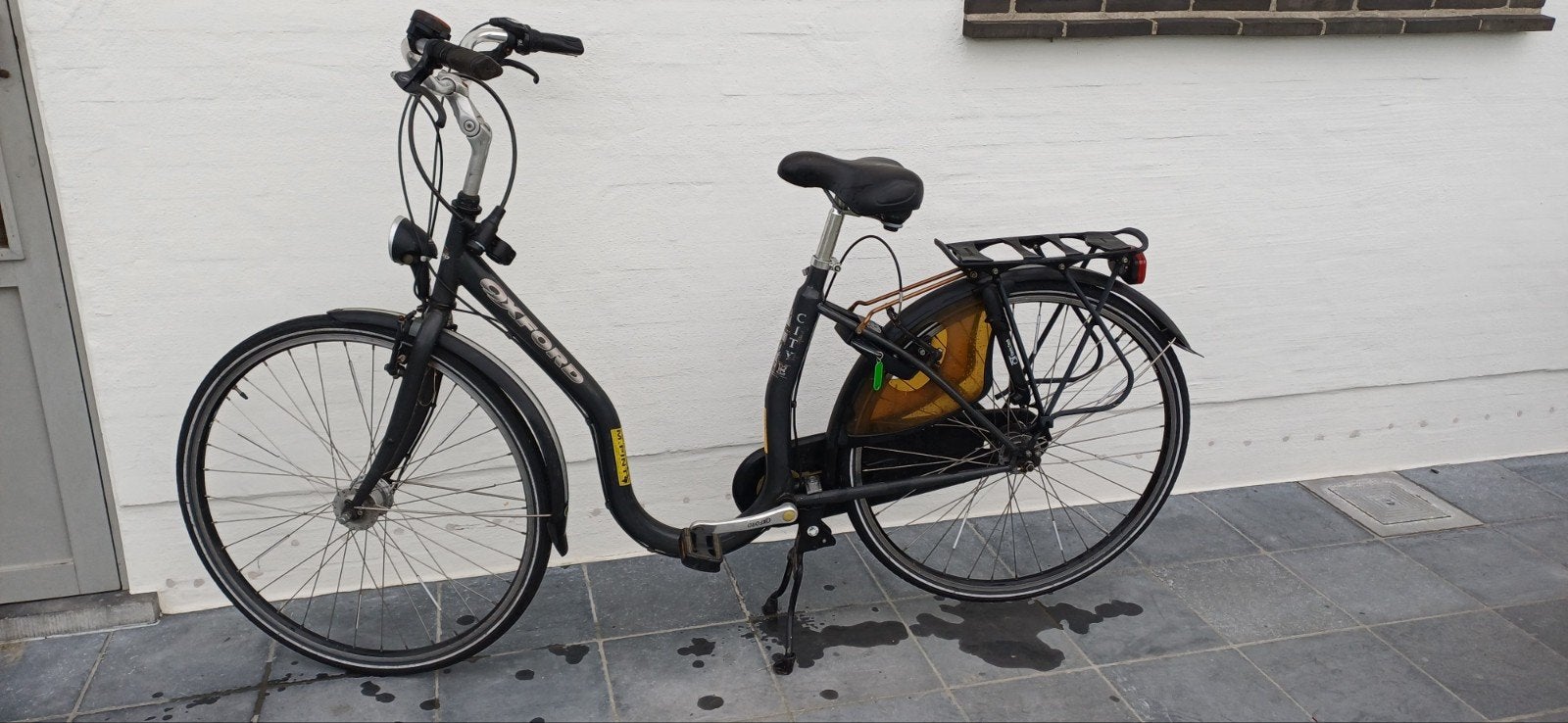 Oxford fiets (prijs overeen te komen), Ophalen, Gebruikt, Overige merken, Versnellingen