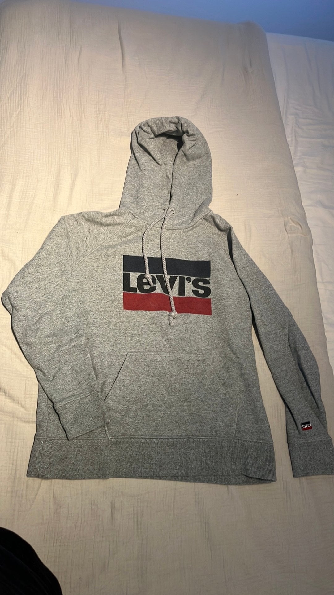 Pull Levi’s, Ophalen, Zo goed als nieuw