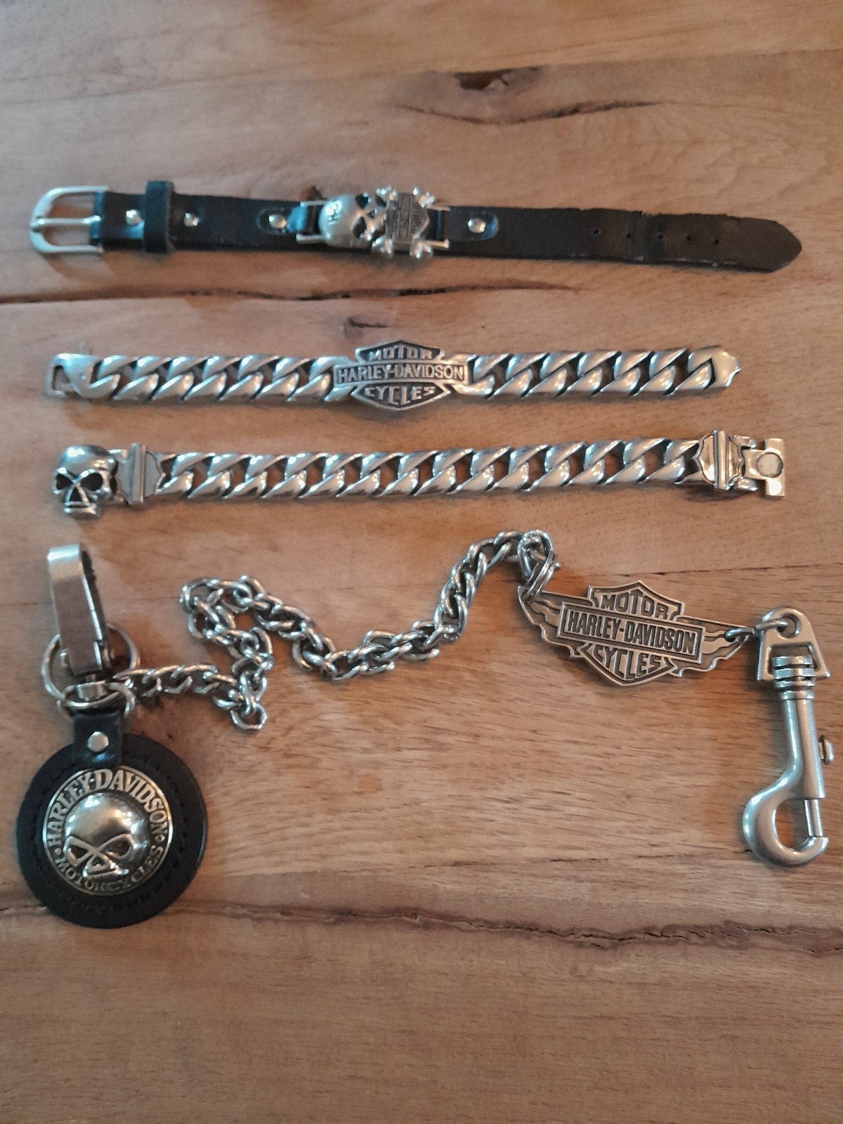 harley davidson sierraden, Bijoux, Sacs & Beauté, Enlèvement
