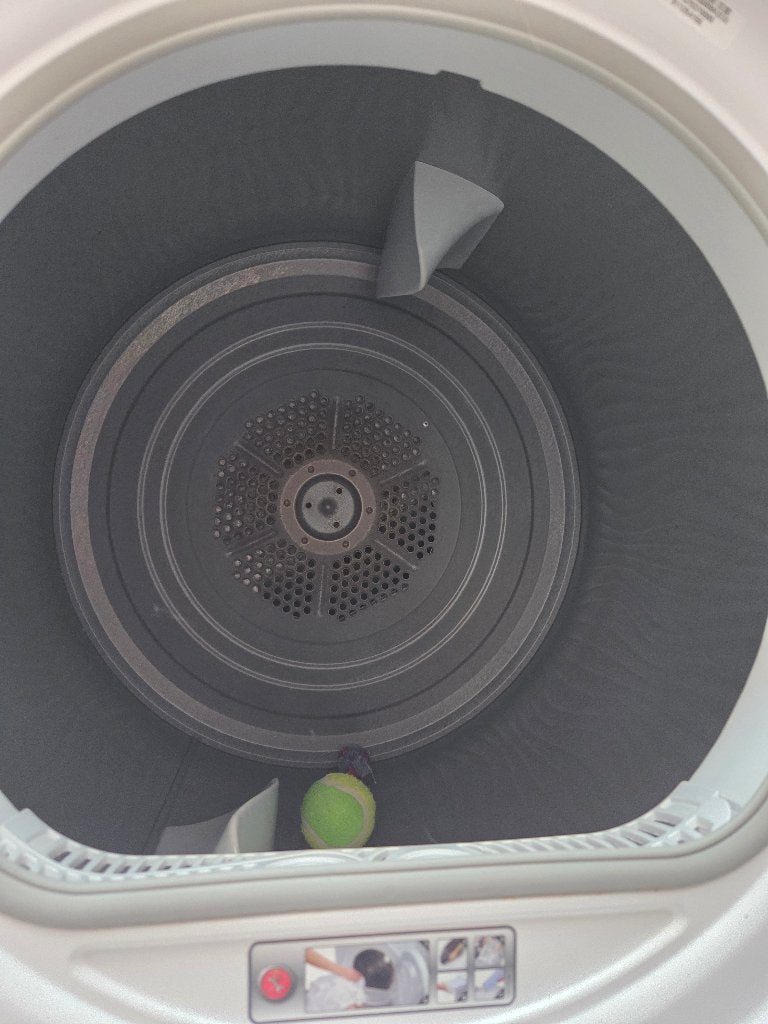 Machine a secher whirlpool blanche, Electroménager, Lave-linge, 1200 à 1600 tours, Classe énergétique A ou plus économe, 85 à 90 cm