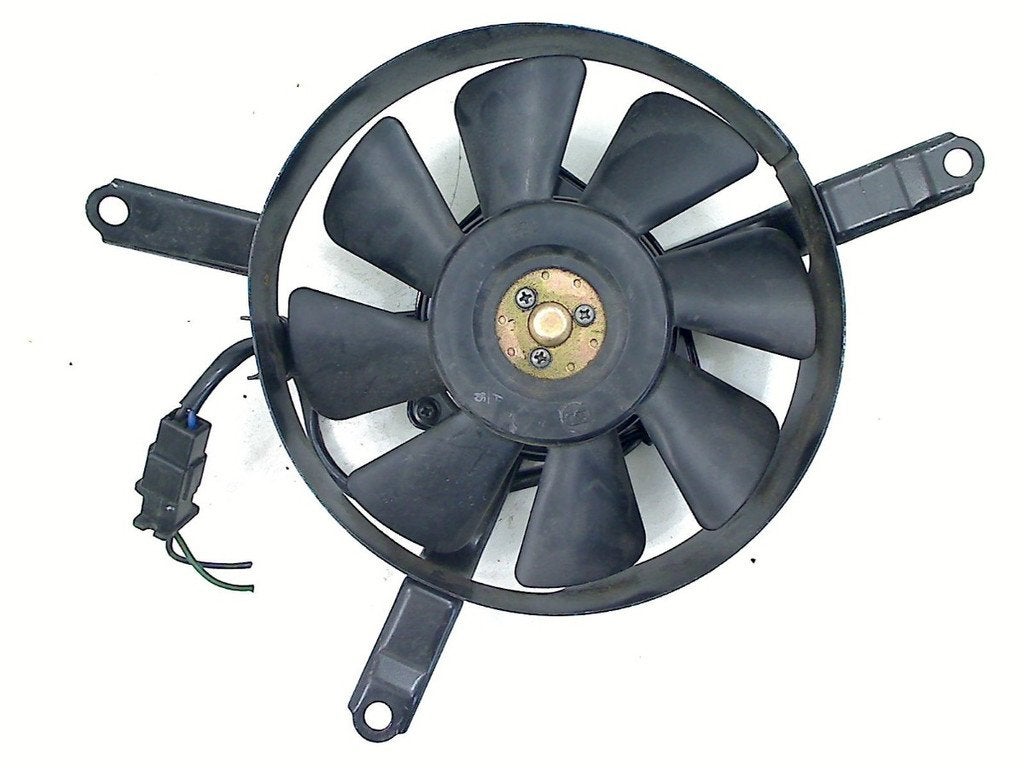 VENTILATOR Suzuki GSX R 750 1996-1999 SRAD (GSXR750), Dhr. S. di Majo, Gebruikt, Info@cama-motorparts.nl, P.J. Troelstraweg 8 8
3144 CX  MAASSLUIS, NL