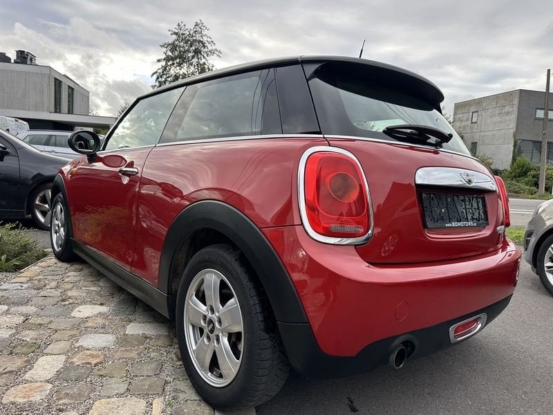 Mini Cooper, Autos, Achat, Bluetooth, Entreprise, Boîte manuelle