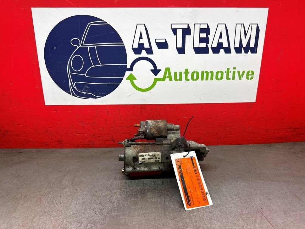 DÉMARREUR Ford Focus 2 (01-2004/09-2012) (|4M5T11000AC|), Autos : Pièces & Accessoires, Henry-Ford-Straße  1
50735  Köln, DE, Ford-Werke GmbH