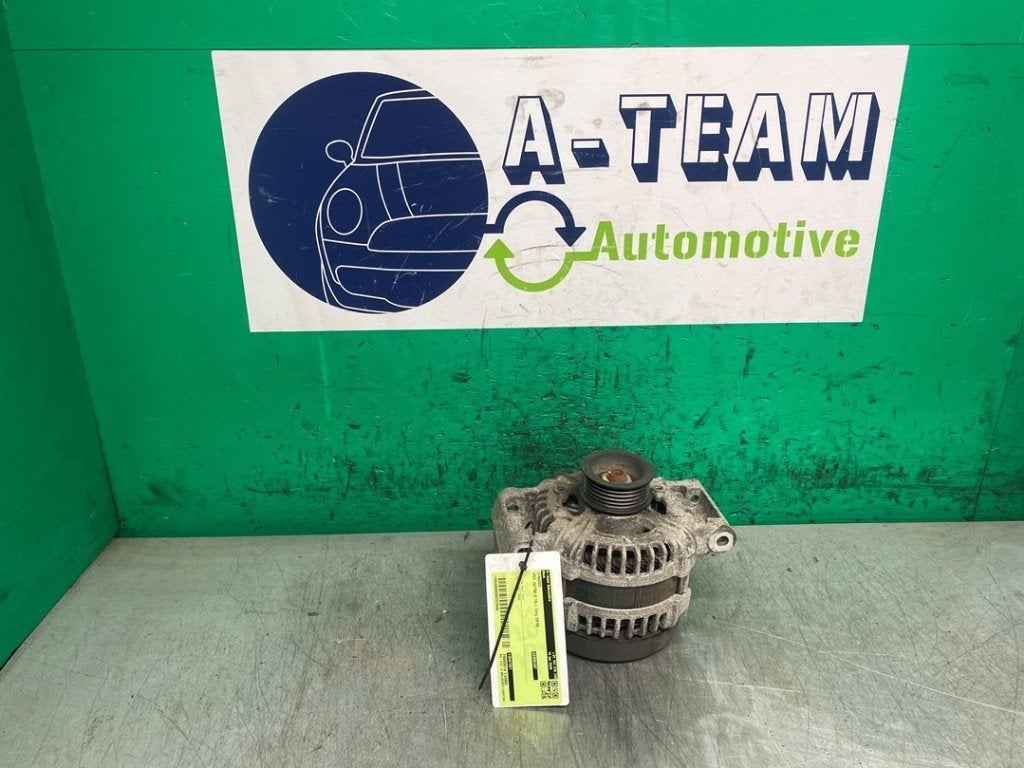 ALTERNATEUR Opel Astra K Sports Tourer (|0126312002|), Opel, Opel Automobile GmbH, Utilisé, Kontakt-opel@opel.com