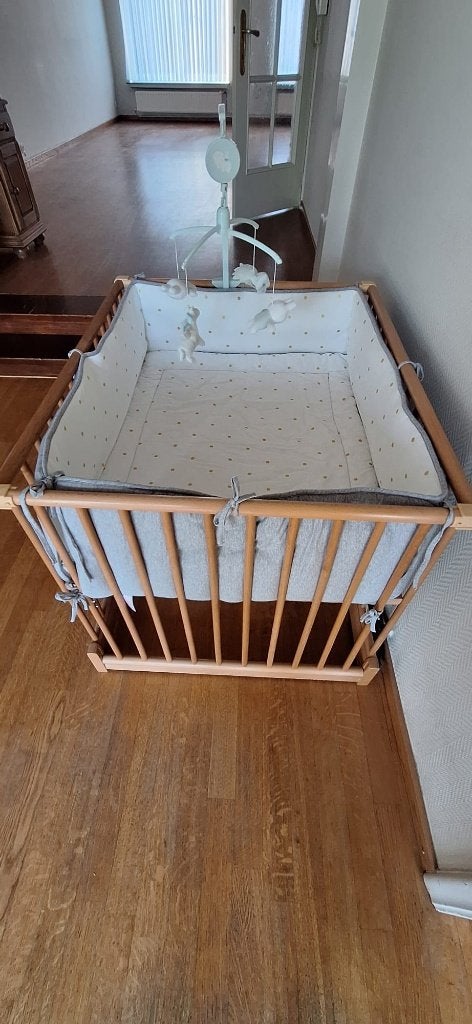 Babypark, Kinderen en Baby's, Babyparken, Ophalen