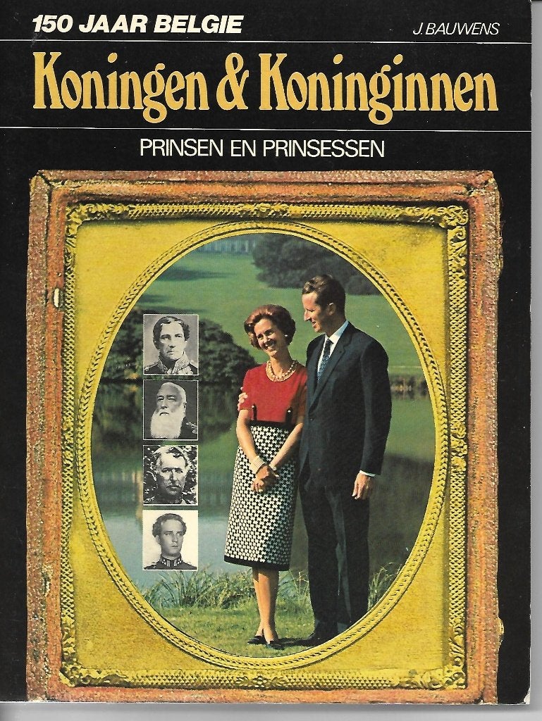 Koningen & Koninginnen, Verzamelen, Koningshuis en Royalty, Ophalen of Verzenden, Zo goed als nieuw, Overige typen