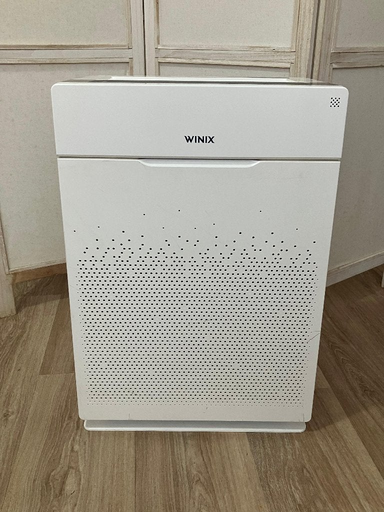 Purificateur d’air WINIX Zero PRO (Filtre HEPA), Enlèvement ou Envoi, Utilisé, Purificateur d'air