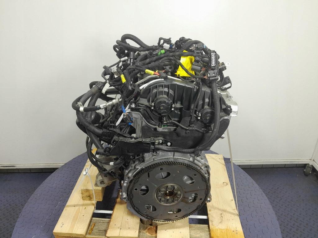 Moteur B58B30B Nu BMW G23, G83 G20, G80, G28 G22, G82 X4 G21, Envoi, Utilisé, Daihatsu