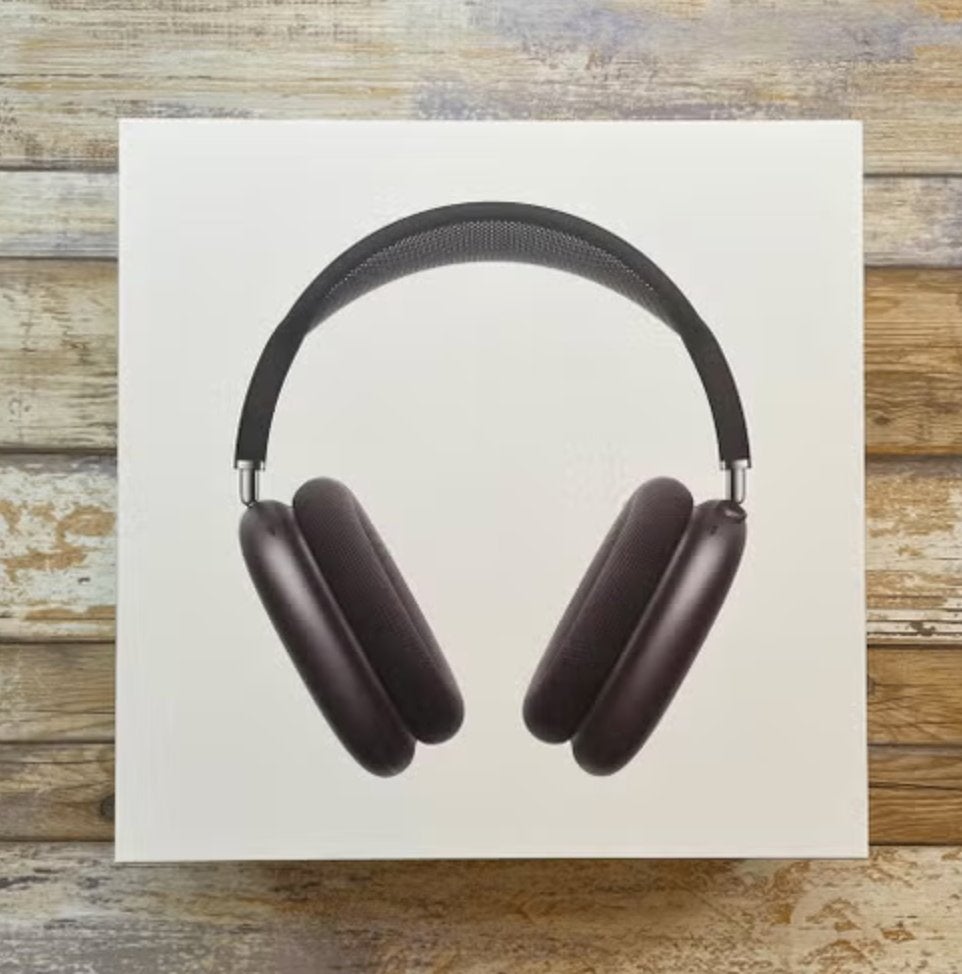 AirPods Max + Smart Case nieuw, Audio, Tv en Foto, Hoofdtelefoons, Verzenden, Nieuw