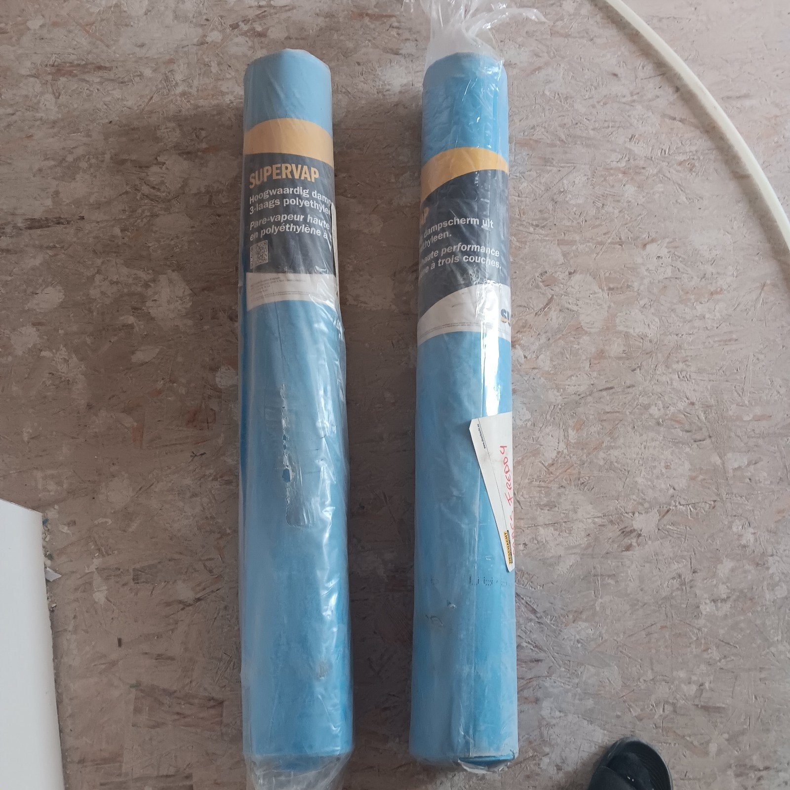 Hoogwaardige dampscherm, Doe-het-zelf en Bouw, Ophalen