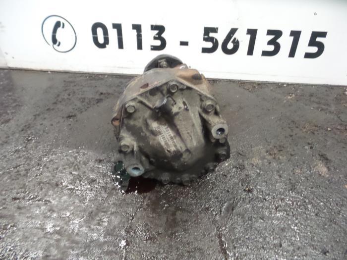 Différentiel arrière d'un Chrysler 300 C, 3 mois de garantie, Utilisé, -, -