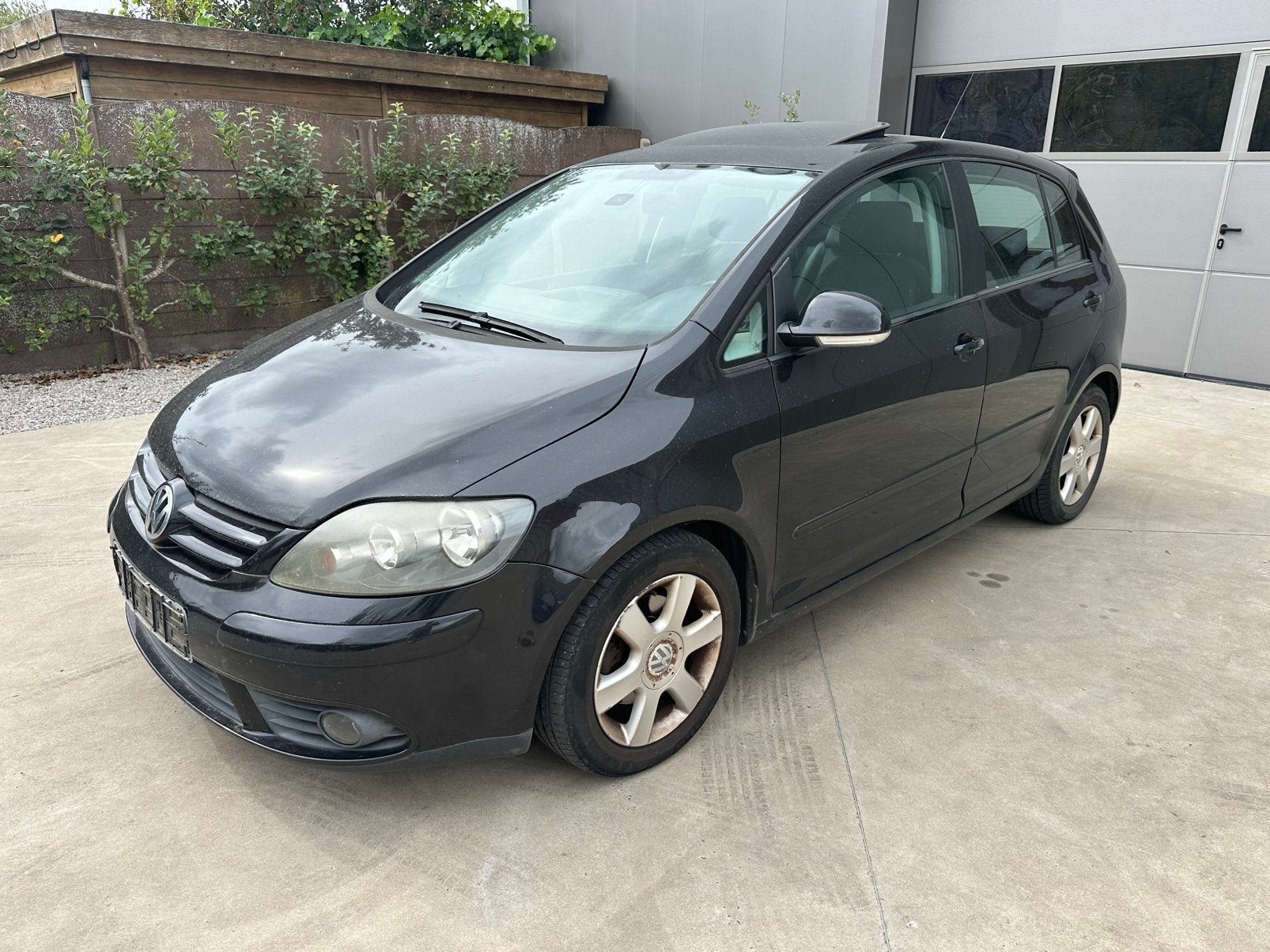 Golf/1.9 diesel/automatique/export, Cuir, Achat, Entreprise, Carnet d'entretien