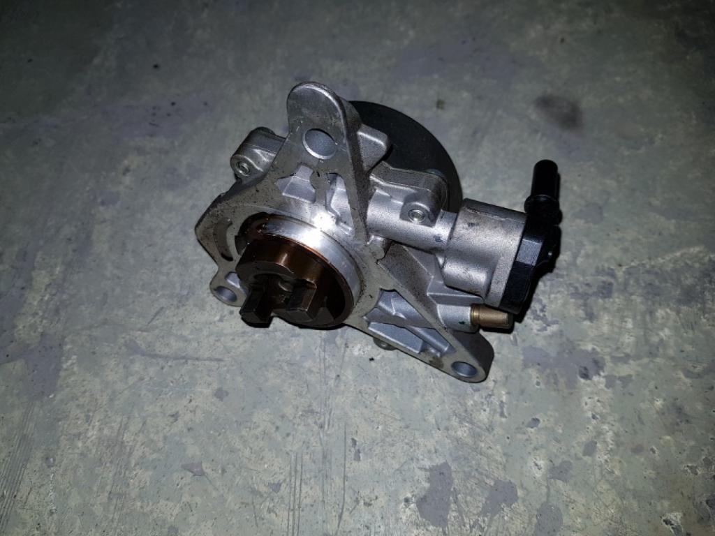 Vacuumpomp Fiat 500 0.9 TwinAir 2014, Auto-onderdelen, Ophalen of Verzenden, Fiat