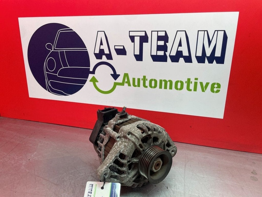 ALTERNATEUR Cee'd Sporty Wagon (EDF) (|2655447|373002B101|), Kia, Valeo, Utilisé, 100, rue de Courcelles
75017  Paris, FR