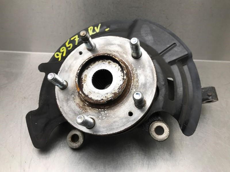 MOYEU DE ROUE AVANT Hyundai Sonata (01-2005/12-2010), Utilisé, Hyundai