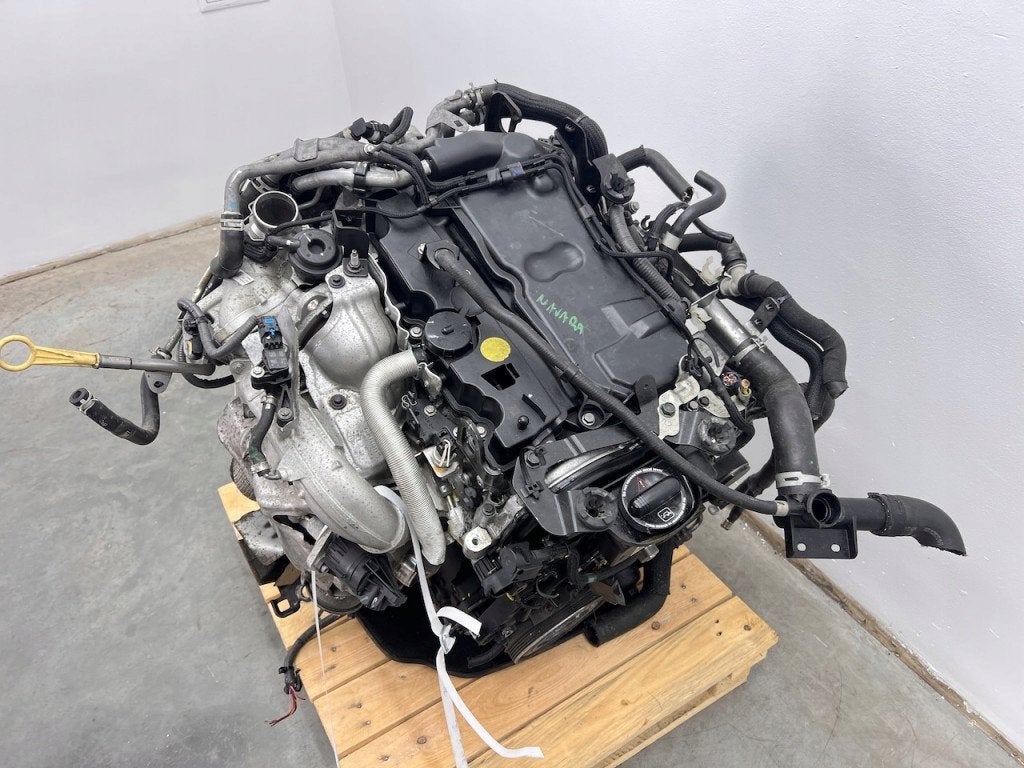 Moteur YS23DDT Complet NAVARA NISSAN