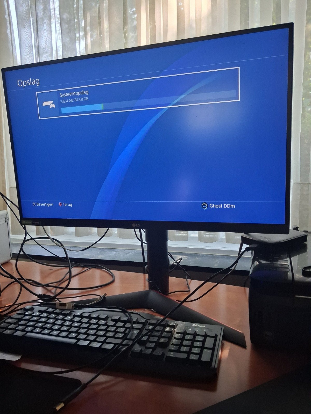 Playstation 4 te koop in zeer goede staat!, Games en Spelcomputers, Spelcomputers | Sony PlayStation 4, Gebruikt, Ophalen of Verzenden