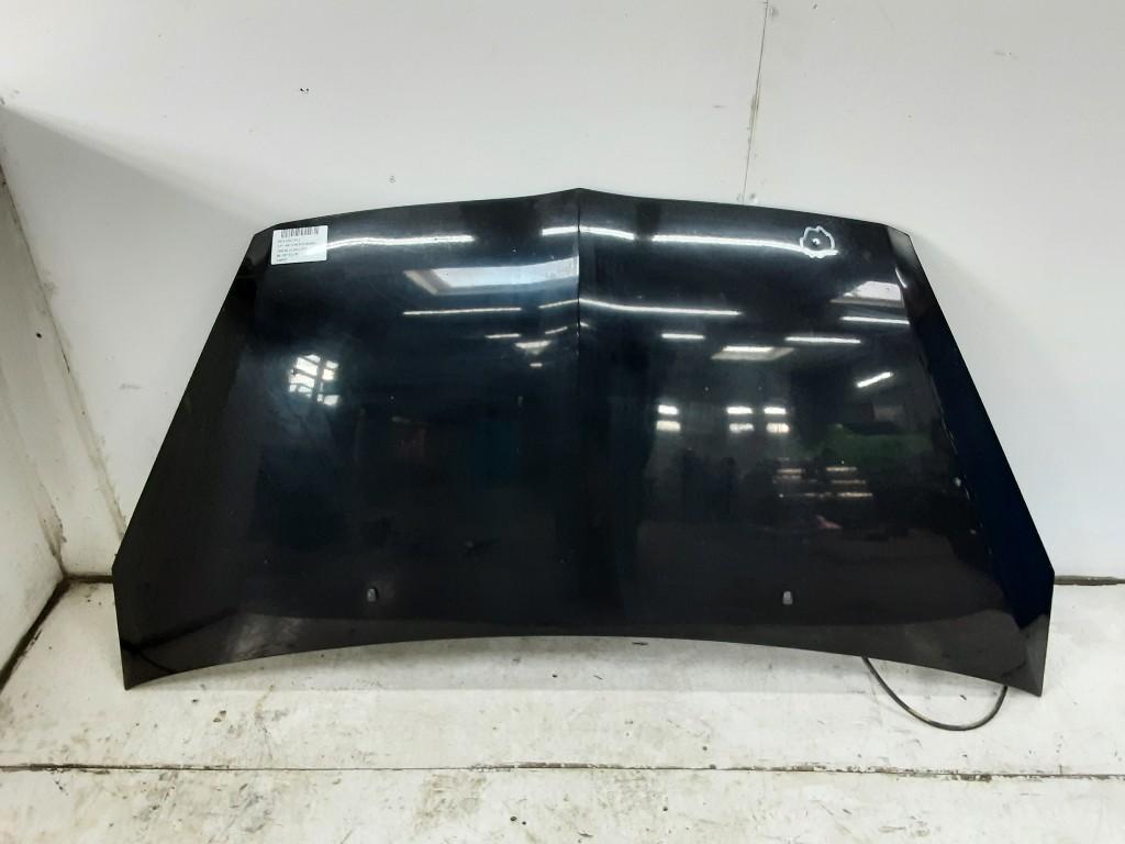 MOTORKAP Mitsubishi Colt (Z2 / Z3) (01-2004/06-2012), Auto-onderdelen, Gebruikt, Mevr. I. Hauben, Mitsubishi, Rue de l'Espoir 34 34
4030  GRIVEGNÉE, BE