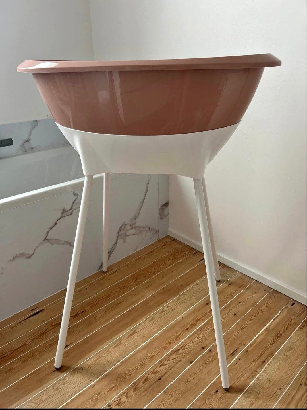 Baignoire pour bébés, Enfants & Bébés, Bains & Soins, Autres marques, Comme neuf, Enlèvement, Standard